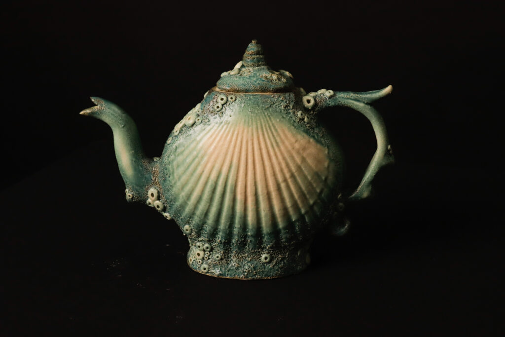 Sophie Florence Ceramics