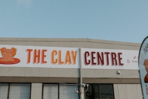 The Clay Centre Ltd
