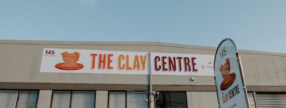 The Clay Centre Ltd