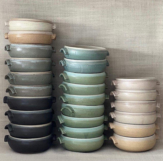 Galit Maxwell Pottery