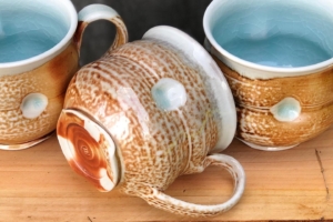 Jennifer Turnbull | Jailhouse Pottery