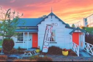 The Pot House Ceramics Gallery & Studios