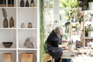 Kirsty Morison Ceramics