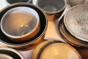 Liz Rowe Ceramics
