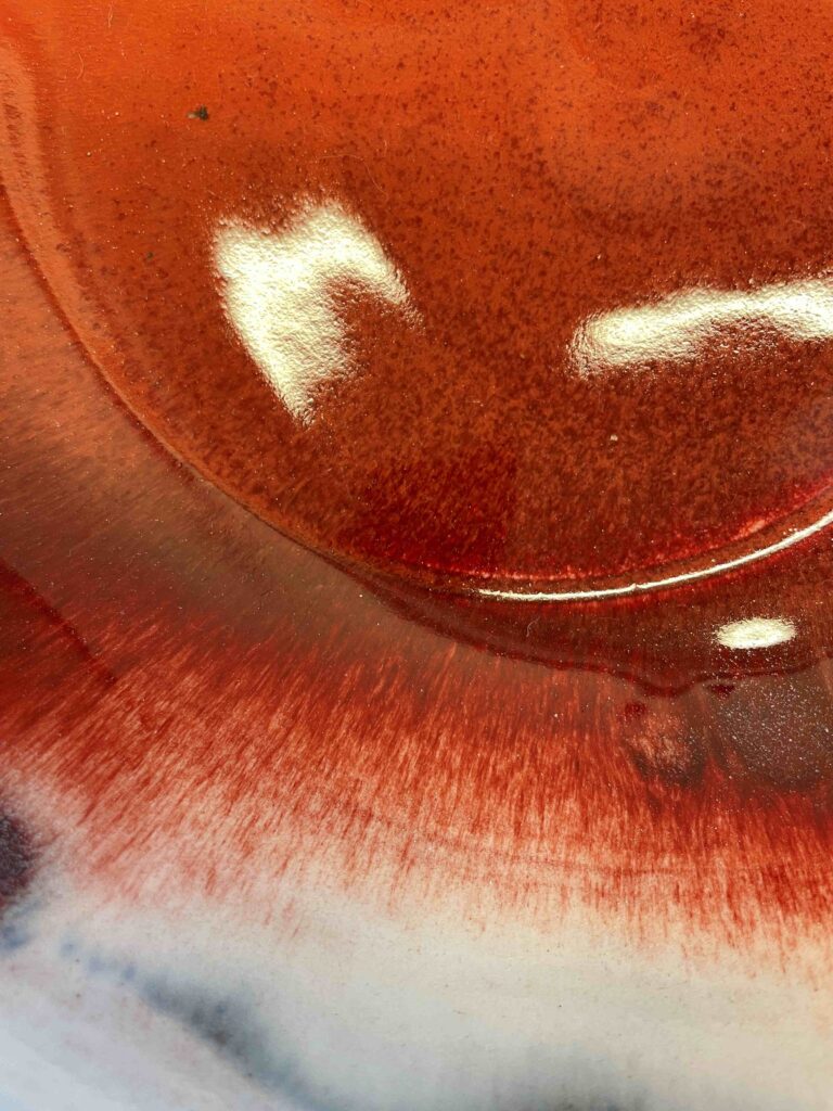 red-