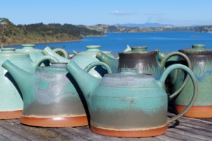 Briar Monro Pottery