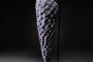 Ceramic Art by Shane Gallagher