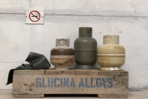 Anna Campbell Ceramics