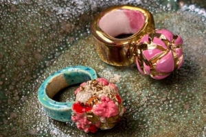 Liz Knowles Ceramics