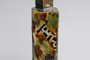 Down to the Wire: Cheryl Lucas, Richard Stratton & Chris Weaver