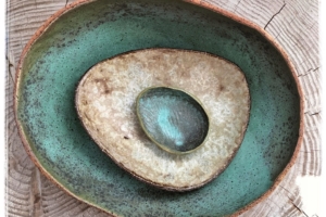 Myriam Goos / Claybound